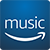 amazon music logo