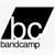 bandcamp logo