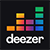 deezer logo