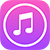 iTunes logo